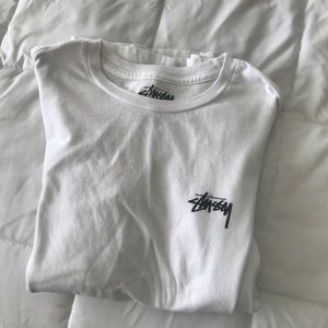 Stussy long sleeve